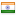 pubertyallergies.com server is located in India